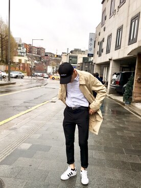 kaiiiさんのコーディネート