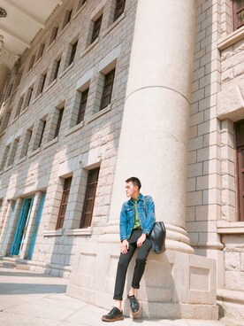 kaiiiさんのコーディネート