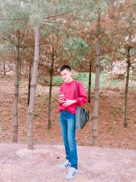 kaiiiさんのコーディネート