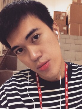 kaiiiさんのコーディネート