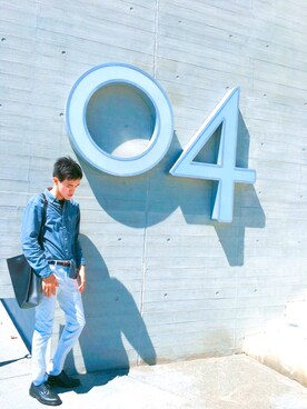 kaiiiさんのコーディネート