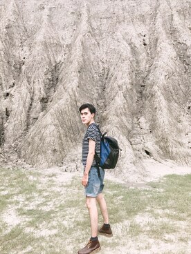 kaiiiさんのコーディネート