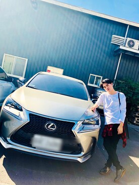 kaiiiさんのコーディネート