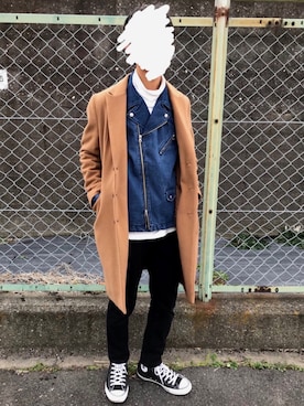 natsuki（夏輝）さんのコーディネート