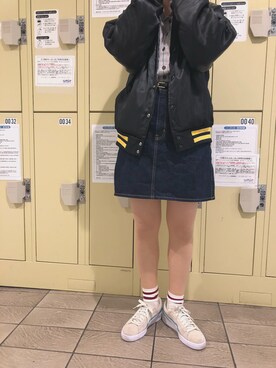 ぷいちぇさんのコーディネート