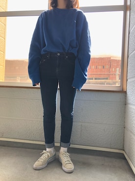 ぷいちぇさんのコーディネート