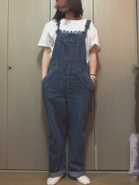 ぷいちぇさんのコーディネート