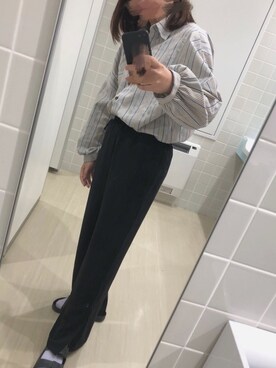 ぷいちぇさんのコーディネート