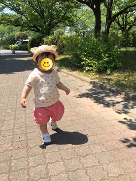 shi☺︎nさんのコーディネート