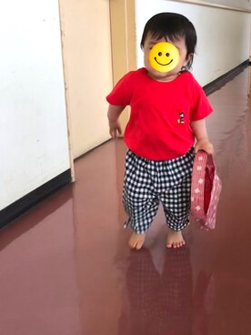 shi☺︎nさんのコーディネート