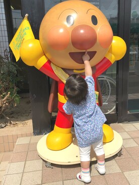 shi☺︎nさんのコーディネート