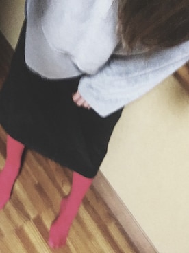 ニャンさんのコーディネート