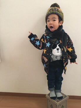 A♡さんのコーディネート