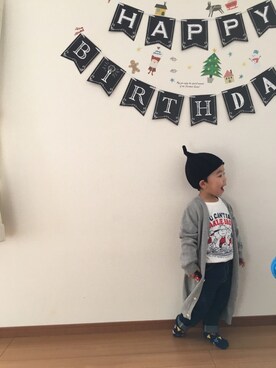 A♡さんのコーディネート