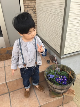 A♡さんのコーディネート