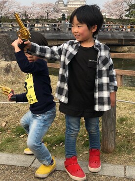 A♡さんのコーディネート