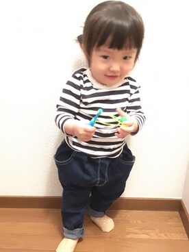 ☆ochibi☆さんのコーディネート