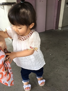 ☆ochibi☆さんのコーディネート