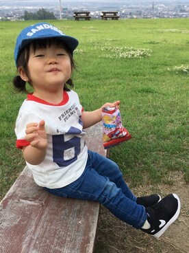 ☆ochibi☆さんのコーディネート