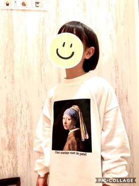 こよいのコーディネートさんのコーディネート