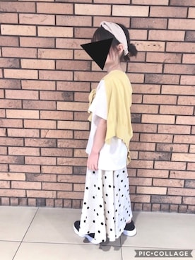 こよいのコーディネートさんのコーディネート