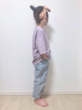 こよいのコーディネートさんのコーディネート