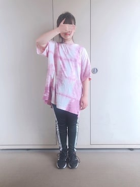 こよいのコーディネートさんのコーディネート