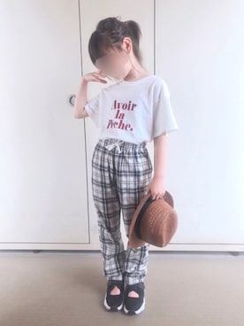 こよいのコーディネートさんのコーディネート