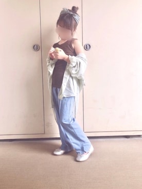 こよいのコーディネートさんのコーディネート