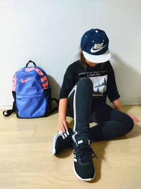 こよいのコーディネートさんのコーディネート