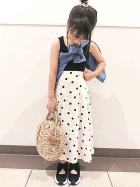 こよいのコーディネートさんのコーディネート