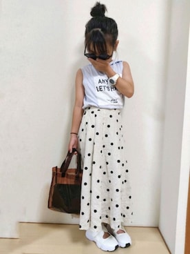 こよいのコーディネートさんのコーディネート