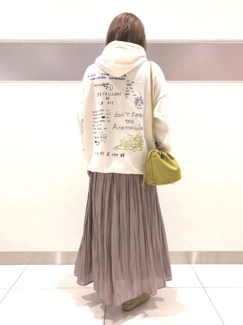 hikariさんのコーディネート