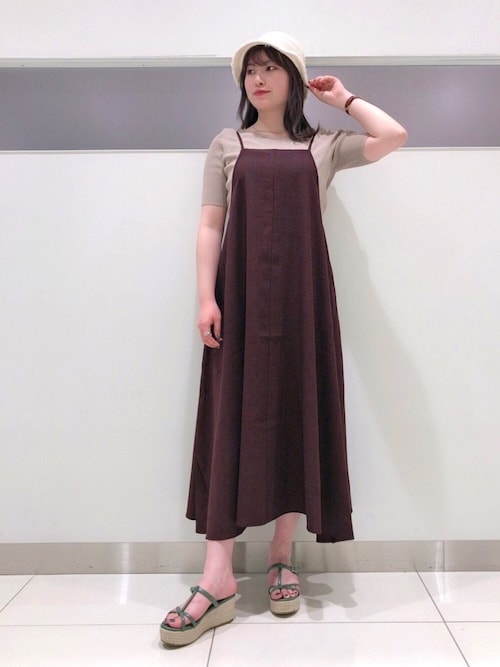 hikariさんのコーディネート
