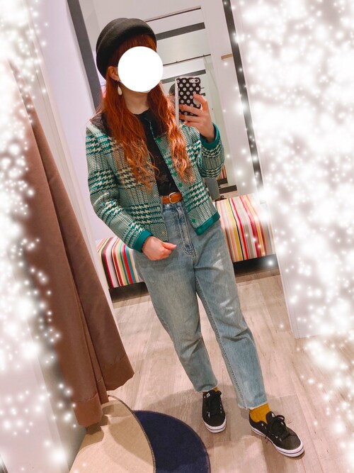 ヤルミルカ Kedsのスニーカーを使ったコーディネート Wear