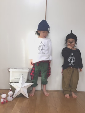 s ☆ MOMOさんのコーディネート