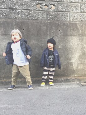 s ☆ MOMOさんのコーディネート