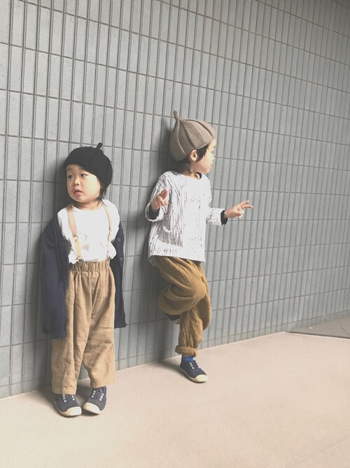 s ☆ MOMOさんのコーディネート