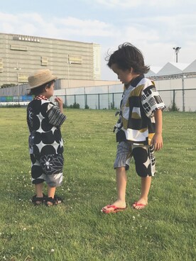 s ☆ MOMOさんのコーディネート