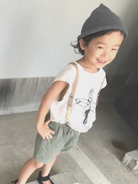 s ☆ MOMOさんのコーディネート
