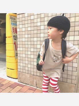 s ☆ MOMOさんのコーディネート
