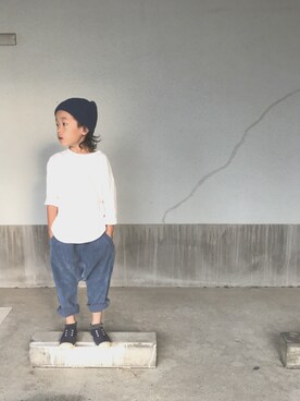 s ☆ MOMOさんのコーディネート