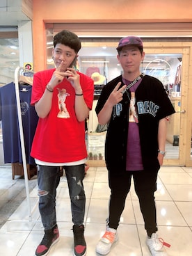 🐴Horseさんのコーディネート