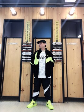 🐴Horseさんのコーディネート