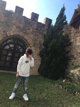 🐴Horseさんのコーディネート