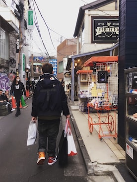 🐴Horseさんのコーディネート