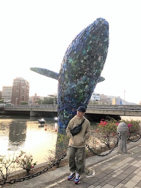 🐴Horseさんのコーディネート