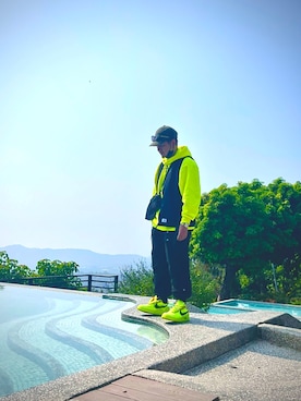 🐴Horseさんのコーディネート