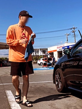 mrさんのコーディネート