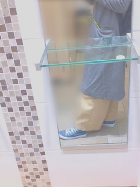 ちひろさんのコーディネート